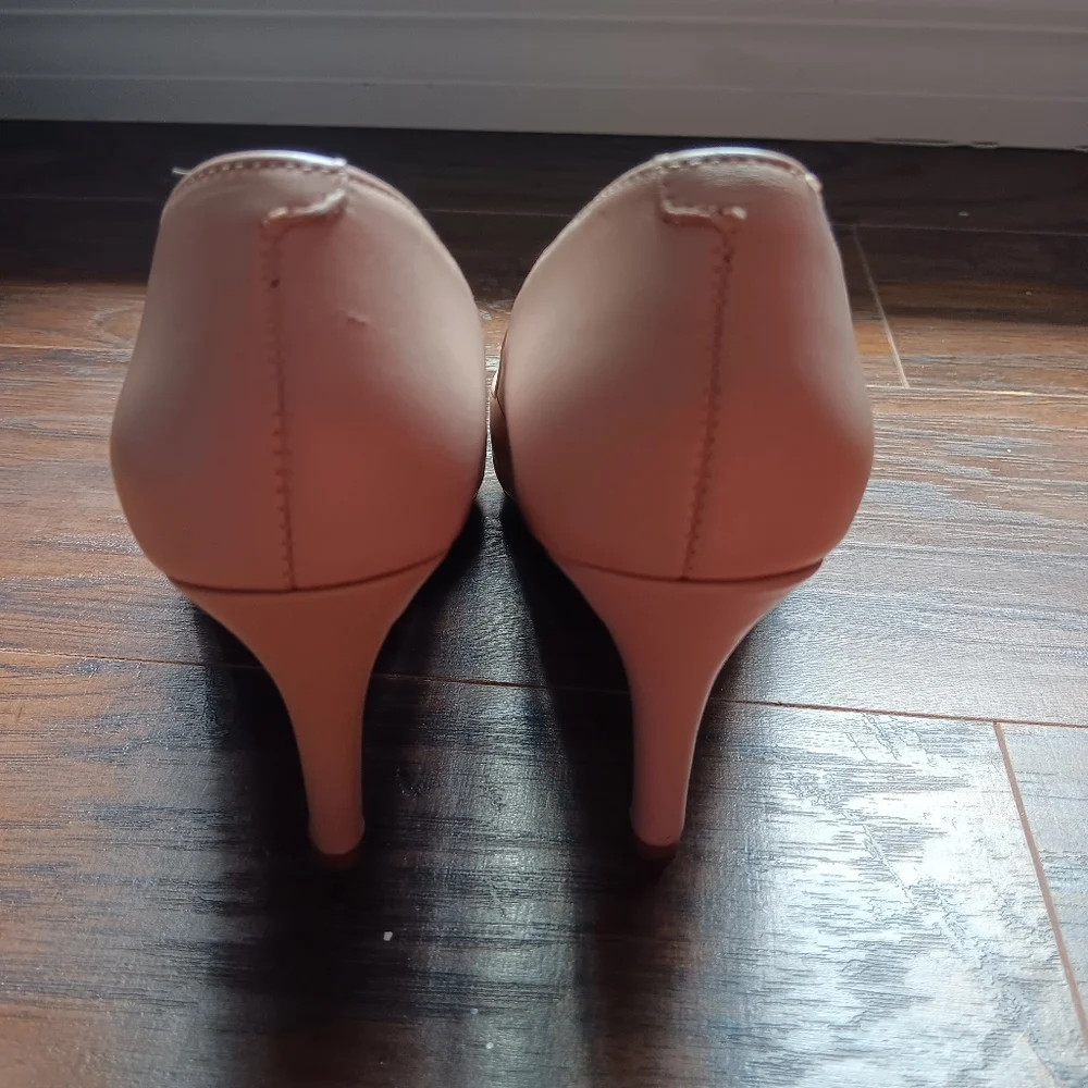 WESTIES by Nine West stilettos pumps size 5 - Picture 3 of 9